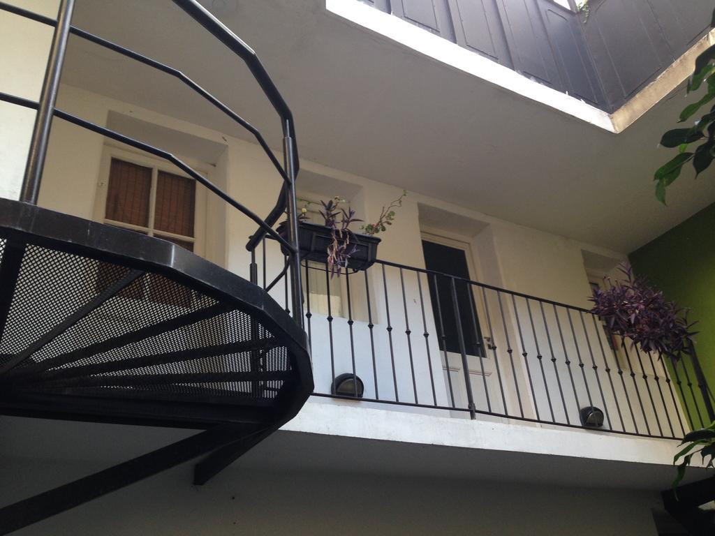 Albergue La Casa De Pichincha Ciudad Autónoma de Ciudad Autónoma de Buenos Aires Habitación foto